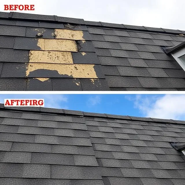 Roof Repair Near Me in Fulton, MS near me